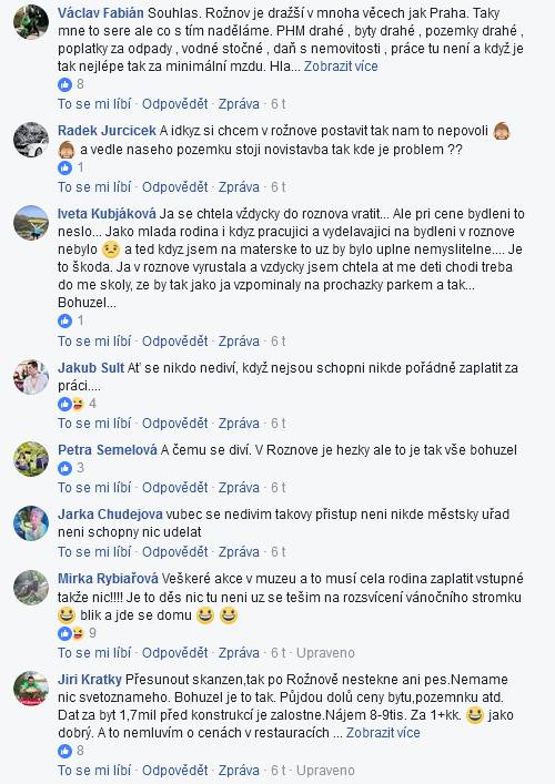 Komentáře2