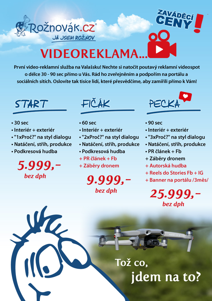 Videoreklama